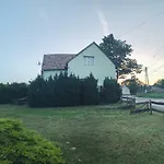 Vil'laguna With View Of Balaton Semesterbostad *