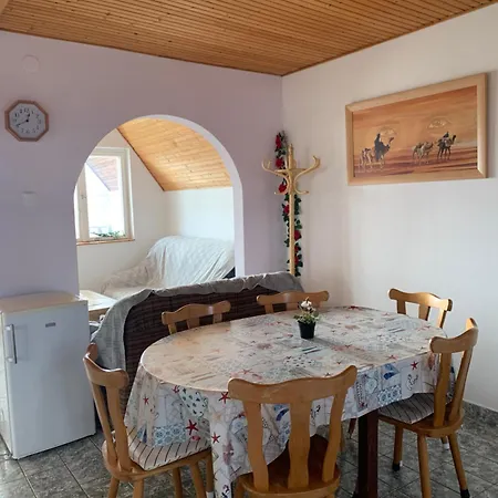 Semesterbostad Vil'laguna With View Of Balaton *
