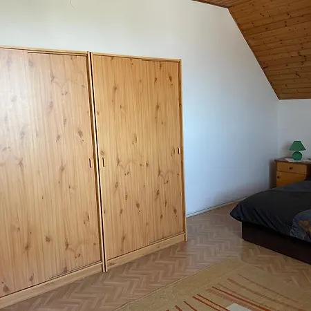 Casa vacanze Vil'laguna With View Of Balaton *
