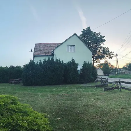 Vil'laguna With View Of Balaton Casa vacanze *